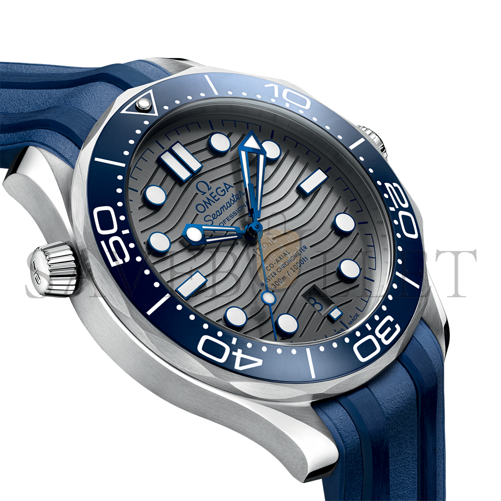 Om**a seamaster diver 300m watch 210.32.42.20.06.001